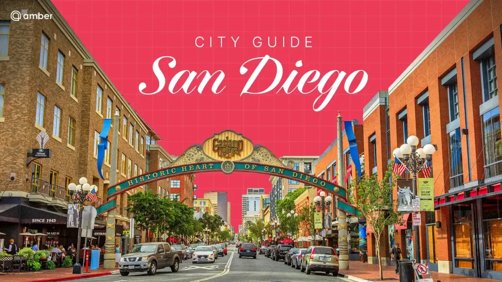 Ultimate City Guide San Diego 2026: Top Things to Do &amp; See